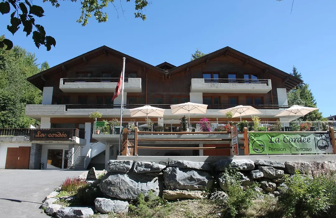 La Cordee-1